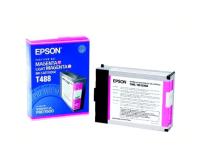 Epson Stylus Pro 5500 Magenta/Light Magenta Archival Ink Cartridge (OEM) 2,400 Pages