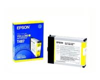 Epson Stylus Pro 5500 Yellow Archival Ink Cartridge (OEM) 2,400 Pages
