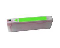 Epson Stylus Pro 7700 Green Ink Cartridge - 700mL