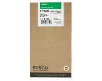 Epson Stylus Pro 7890 Green Ultrachrome HDR Ink Cartridge (OEM) 350mL