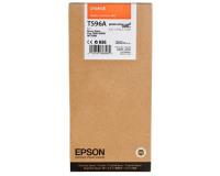 Epson Stylus Pro 7900 Orange Ultrachrome HDR Ink Cartridge (OEM) 350mL