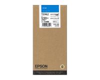 Epson Stylus Pro 7900CTP Cyan Ink Cartridge (OEM) 350mL