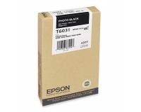 Epson Stylus Pro 9880 Photo Black Ink Cartridge (OEM) 220mL