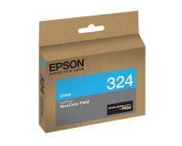 Epson SureColor P400 Cyan Ink Cartridge (OEM) 14mL