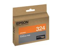 Epson SureColor P400 Orange Ink Cartridge (OEM) 14mL