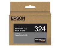 Epson SureColor P400 Photo Black Ink Cartridge (OEM) 14mL