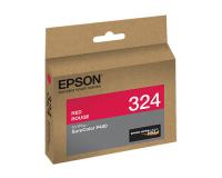 Epson SureColor P400 Red Ink Cartridge (OEM) 14mL
