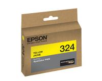 Epson SureColor P400 Yellow Ink Cartridge (OEM) 14mL