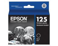 Epson WorkForce 325 Black Ink Cartridge (OEM) 265 Pages