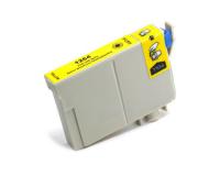 Epson WorkForce 635 Yellow Ink Cartridge - 470 Pages