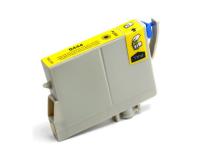 Epson WorkForce 840 Yellow Ink Cartridge - 755 Pages