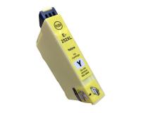 Epson WorkForce WF-7110 Yellow Ink Cartridge - 1100 Pages
