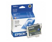 Epson Stylus Photo R800 InkJet Printer Blue Ink Cartridge - 400 Pages