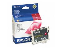 Epson Stylus Photo R800 InkJet Printer Red Ink Cartridge - 400 Pages