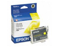 Epson Stylus Photo R800 InkJet Printer Yellow Ink Cartridge - 400 Pages