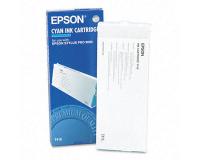 Epson Stylus Pro 9000 Cyan Ink Cartridge (OEM) 6400 Pages