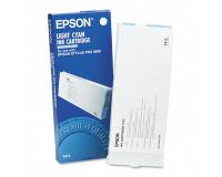 Epson Stylus Pro 9000 Light Cyan Ink Cartridge (OEM) 6400 Pages