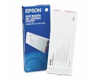 Epson Stylus Pro 9000 Light Magenta Ink Cartridge (OEM) 6400 Pages
