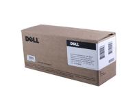 Dell C3760dn Cyan Toner Cartridge (OEM) 9,000 Pages