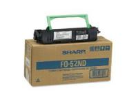 Sharp FO-52ND Developer Cartridge (OEM) 25,000 Pages