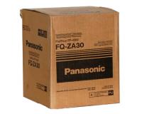 Panasonic FQ-ZA30 Black Developer (OEM) 60,000 Pages
