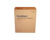 Gestetner CP5308L Master Rolls 2Pack (OEM) 260 Sheets Ea.