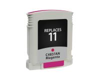 HP Business InkJet 2250tn Magenta Ink Cartridge - 1,200 Pages