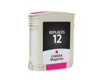 HP Business InkJet 3000 Magenta Ink Cartridge - 3,400 Pages