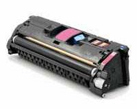 HP Color LaserJet 2500Lse Magenta Toner Cartridge - 4,000 Pages