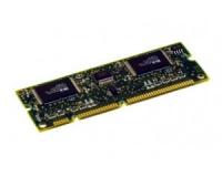 HP Color LaserJet 2550n SDRAM DIMM Memory - 64MB