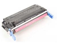HP Color LaserJet 4610n Magenta Toner Cartridge - 8,000 Pages