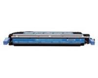 HP Color LaserJet 4730xm Cyan Toner Cartridge - 11,000 Pages