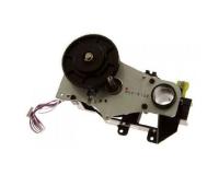 HP Color LaserJet 5500 Yellow Drum Drive Assembly