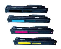 HP Color LaserJet 9500gp Toner -Black,Cyan,Magenta,Yellow Cartridges