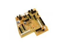 HP Color LaserJet CP3505DN Driver PC Board Assembly