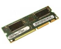 HP Color LaserJet CP3525dn DDR2 SODIMM x64 Module - 200-pin - 128MB