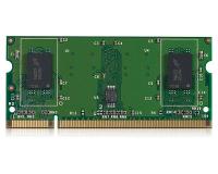 HP Color LaserJet CP4525DN DDR2 SDRAM Memory Module - 512MB