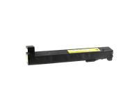 HP Color LaserJet Enterprise M855xh Yellow Toner Cartridge - 31,500 Pages
