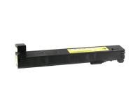 HP Color LaserJet Enterprise flow M880z Plus Yellow Toner Cartridge - 32,000 Pages