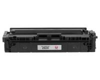 HP Color LaserJet M254dw Magenta Toner Cartridge - 2,500 Pages