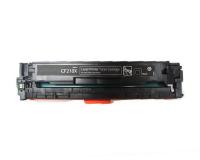 HP Color LaserJet Pro 200 M251n Black Toner Cartridge - 2,400 Pages