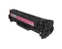 HP Color LaserJet Pro 200 M276n/M276nw Magenta Toner Cartridge - 1,800 Pages
