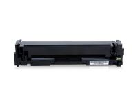 HP Color LaserJet Pro MFP M277dw Cyan Toner Cartridge - 2,300 Pages