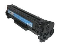 HP Color Laserjet Pro 200 M251n/M251nw Cyan Toner Cartridge - 1,800 Pages
