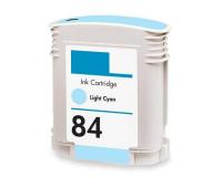 HP DesignJet 120 Light Cyan Ink Cartridge - 3,250 Pages