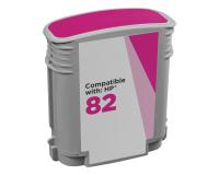 HP DesignJet 510 42-in Magenta Ink Cartridge - 3,200 Pages