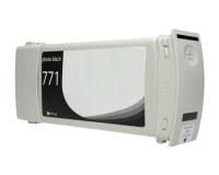 HP DesignJet Z6200 Photo Black Ink Cartridge - 775mL