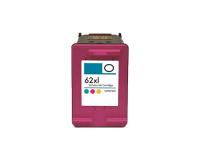 HP Envy 5540 TriColor Ink Cartridge - 415 Pages