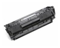 HP LaserJet 1018s MICR Toner For Printing Checks - 2,000 Pages