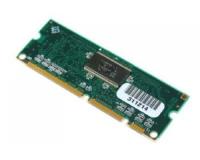 HP LaserJet 4100 SDRAM DIMM Module - 100-pin - 32MB